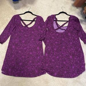 Maidenform Nightgowns